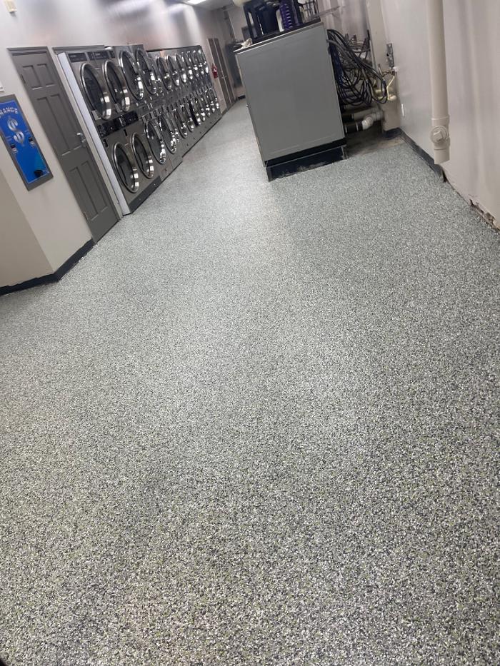 Apex Epoxy Flooring of Orlando - Winter Park, FL