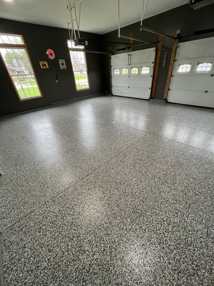 Apex Epoxy Flooring of Orlando - Winter Park, FL