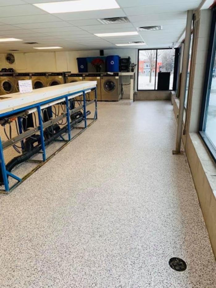 Apex Epoxy Flooring of Orlando - Winter Park, FL