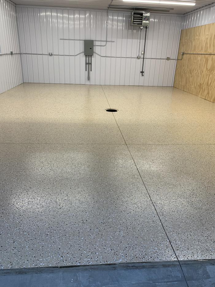 Apex Epoxy Flooring of Orlando - Winter Park, FL