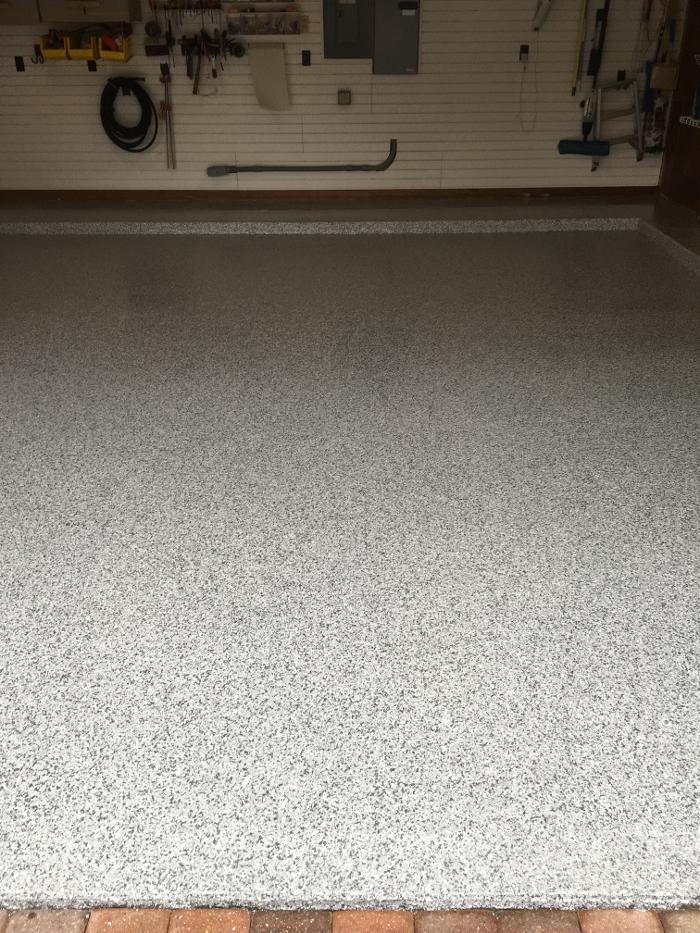 Apex Epoxy Flooring of Orlando - Winter Park, FL