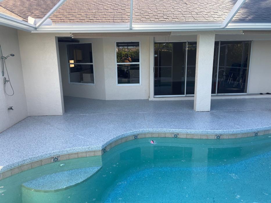 Apex Epoxy Flooring of Orlando - Winter Park, FL