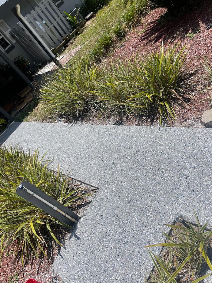 Apex Epoxy Flooring of Orlando - Winter Park, FL