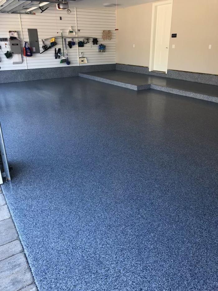 Apex Epoxy Flooring of Orlando - Winter Park, FL
