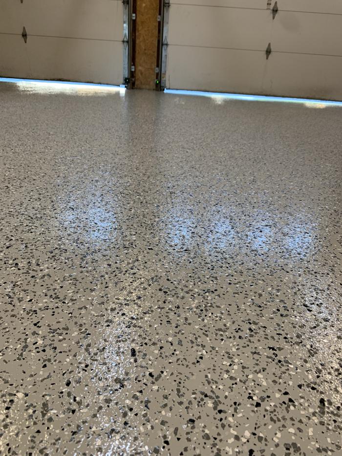 Apex Epoxy Flooring of Orlando - Winter Park, FL