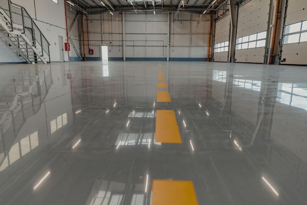 Apex Epoxy Flooring of Orlando - Winter Park, FL