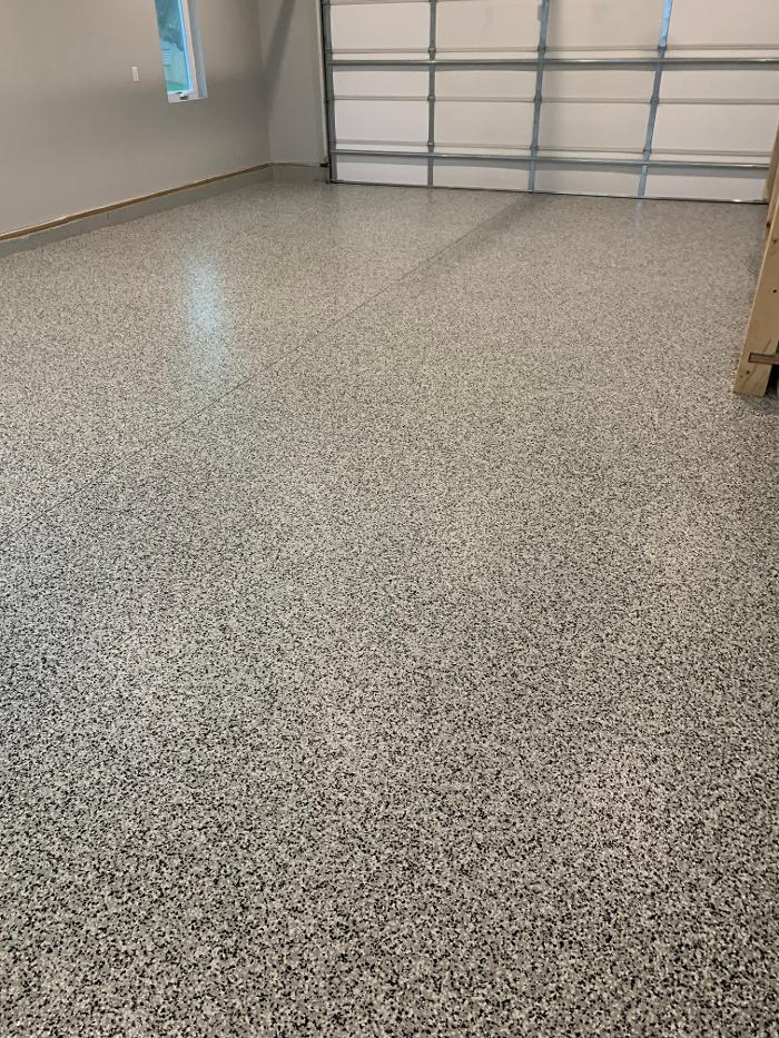 Apex Epoxy Flooring of Orlando - Winter Park, FL