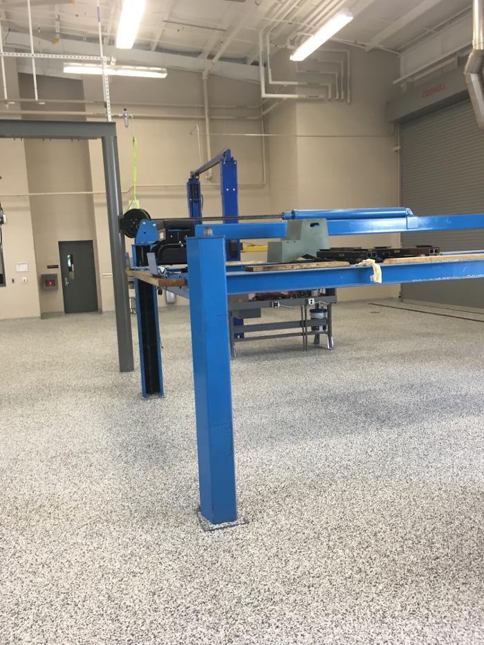 Apex Epoxy Flooring of Orlando - Winter Park, FL