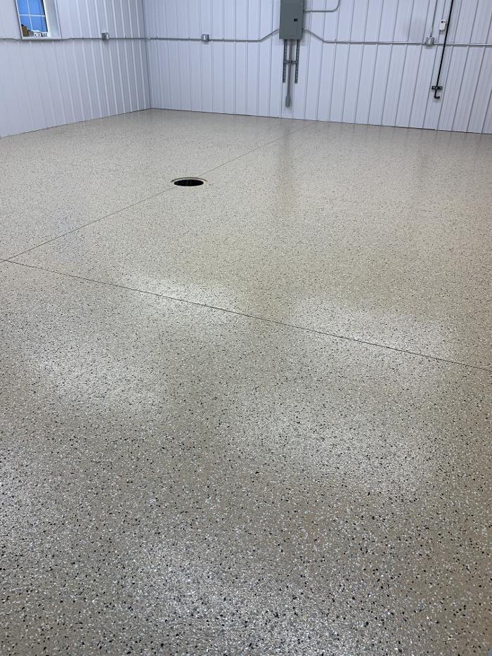 Apex Epoxy Flooring of Orlando - Winter Park, FL