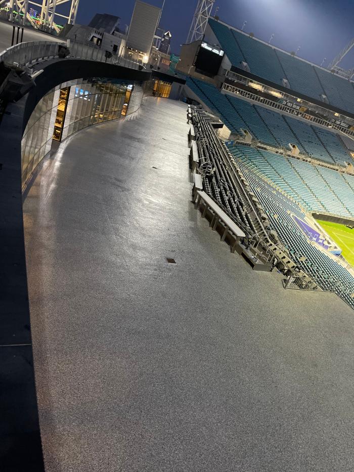 Apex Epoxy Flooring of Orlando - Winter Park, FL