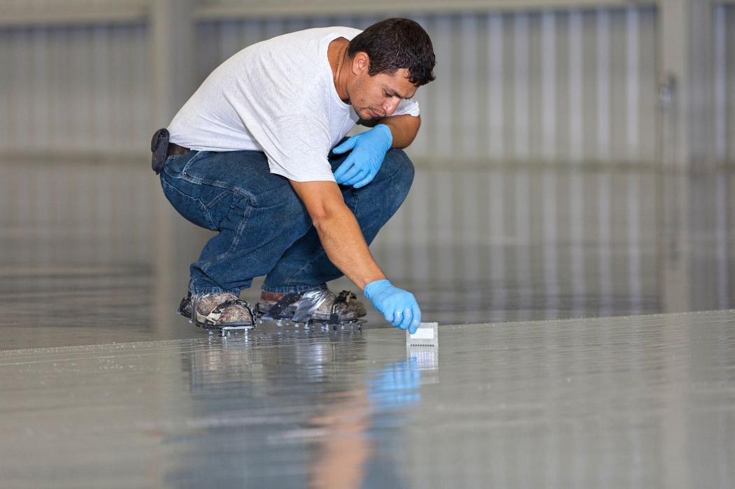 Apex Epoxy Flooring of Orlando - Winter Park, FL