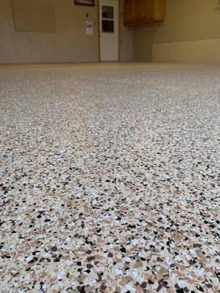 Apex Epoxy Flooring of Orlando - Winter Park, FL