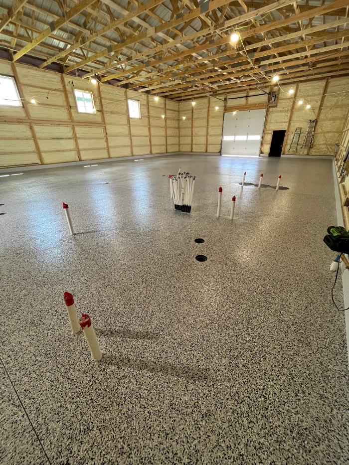 Apex Epoxy Flooring of Orlando - Winter Park, FL