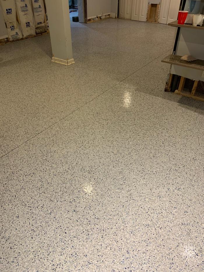 Apex Epoxy Flooring of Orlando - Winter Park, FL