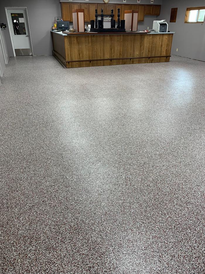 Apex Epoxy Flooring of Orlando - Winter Park, FL