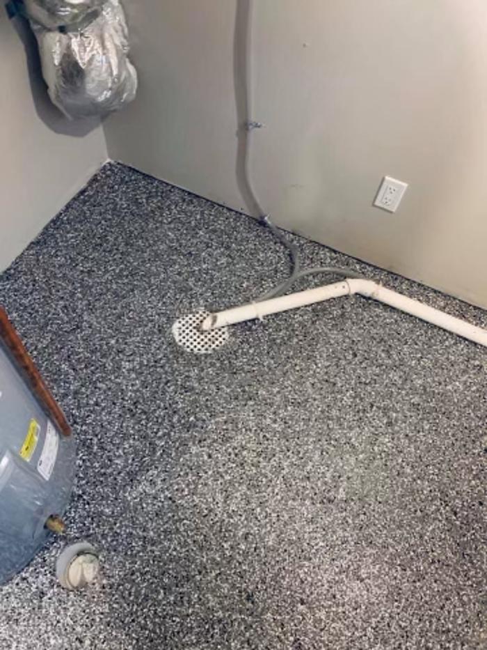 Apex Epoxy Flooring of Orlando - Winter Park, FL