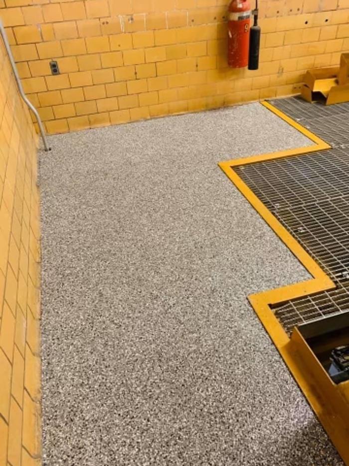 Apex Epoxy Flooring of Orlando - Winter Park, FL