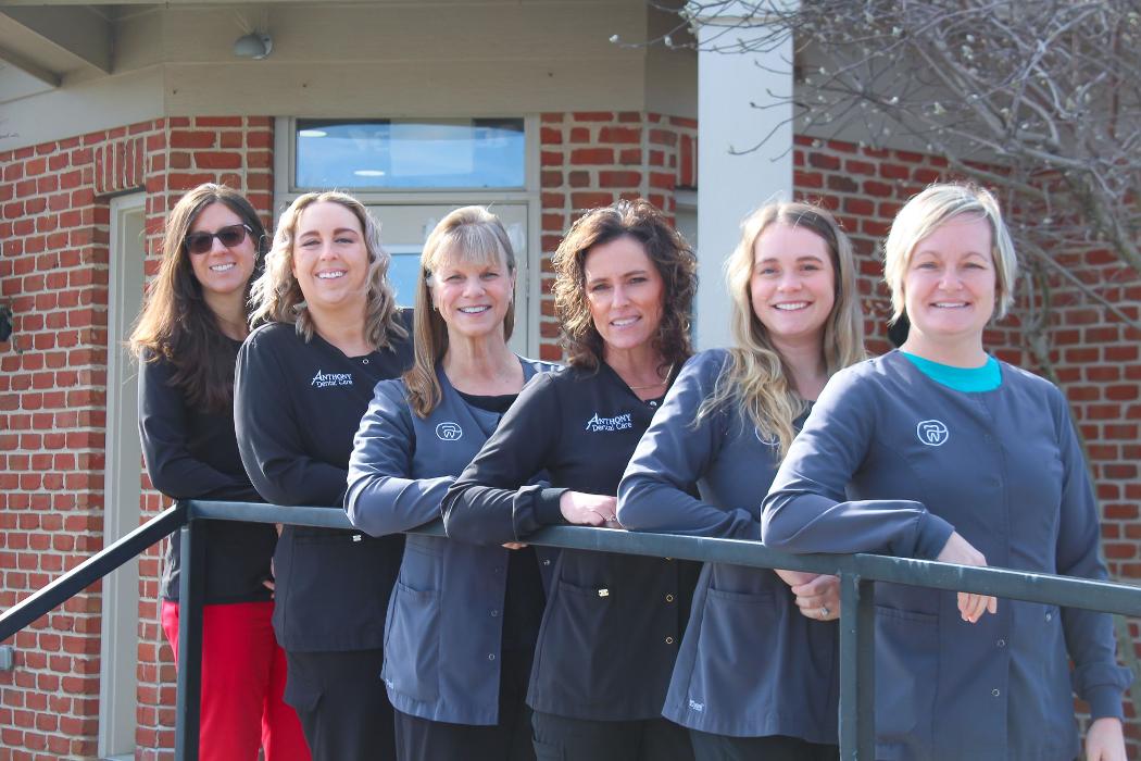 Anthony Dental Care Sunbury Image