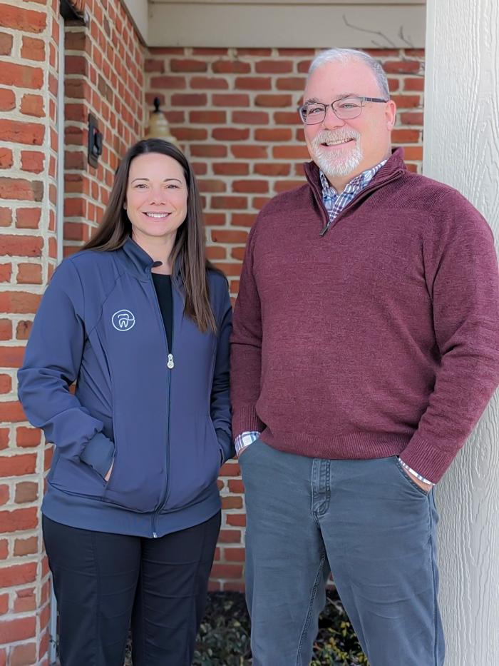 Anthony Dental Care Sunbury Image