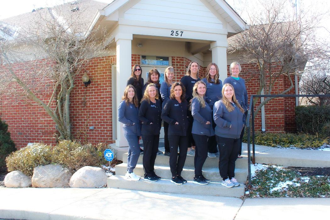 Anthony Dental Care Sunbury Image