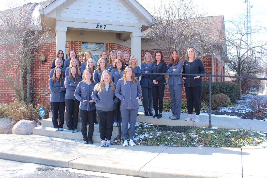 Anthony Dental Care Sunbury Image