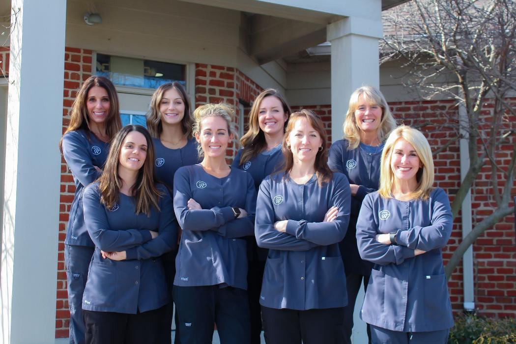 Anthony Dental Care Sunbury Image