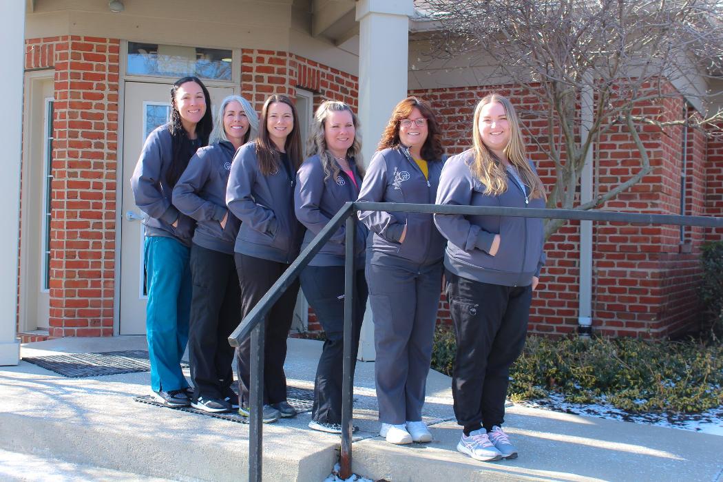 Anthony Dental Care Sunbury Image