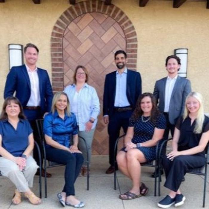 Anthony Dental Care Sunbury Image