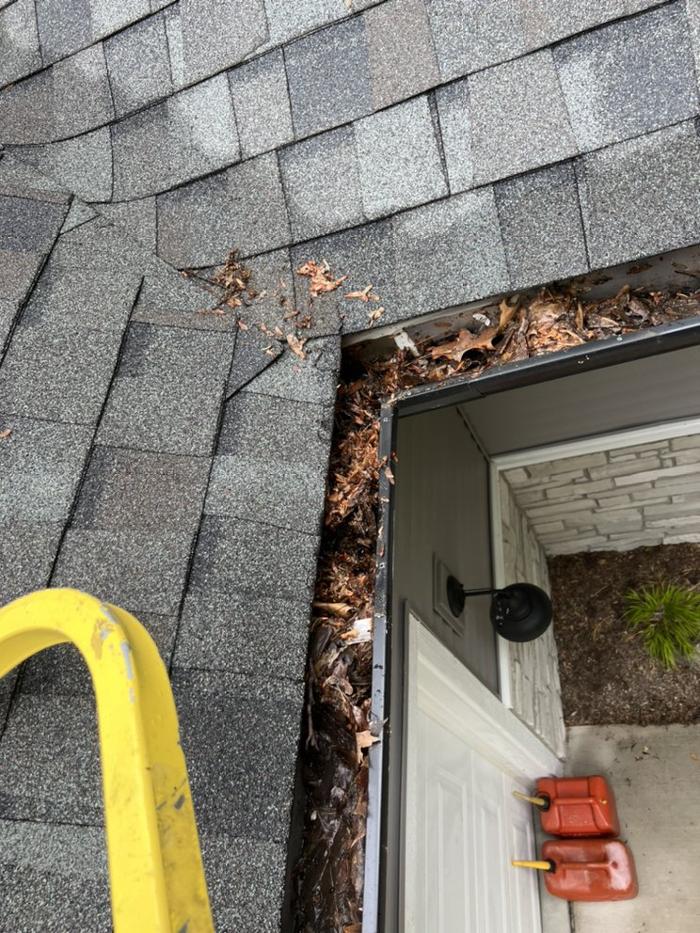 K&M Gutter Maintenance - Onsted, MI