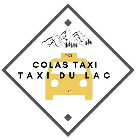 Colas Taxi - Taxi du Lac taxi
