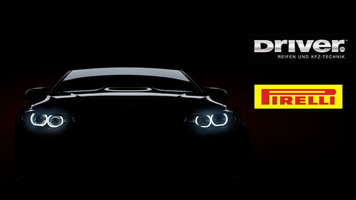 Driver Center Flatout - Your Performance, Auf der Held in Puderbach