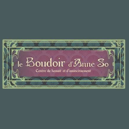 Le Boudoir d'Anneso spa