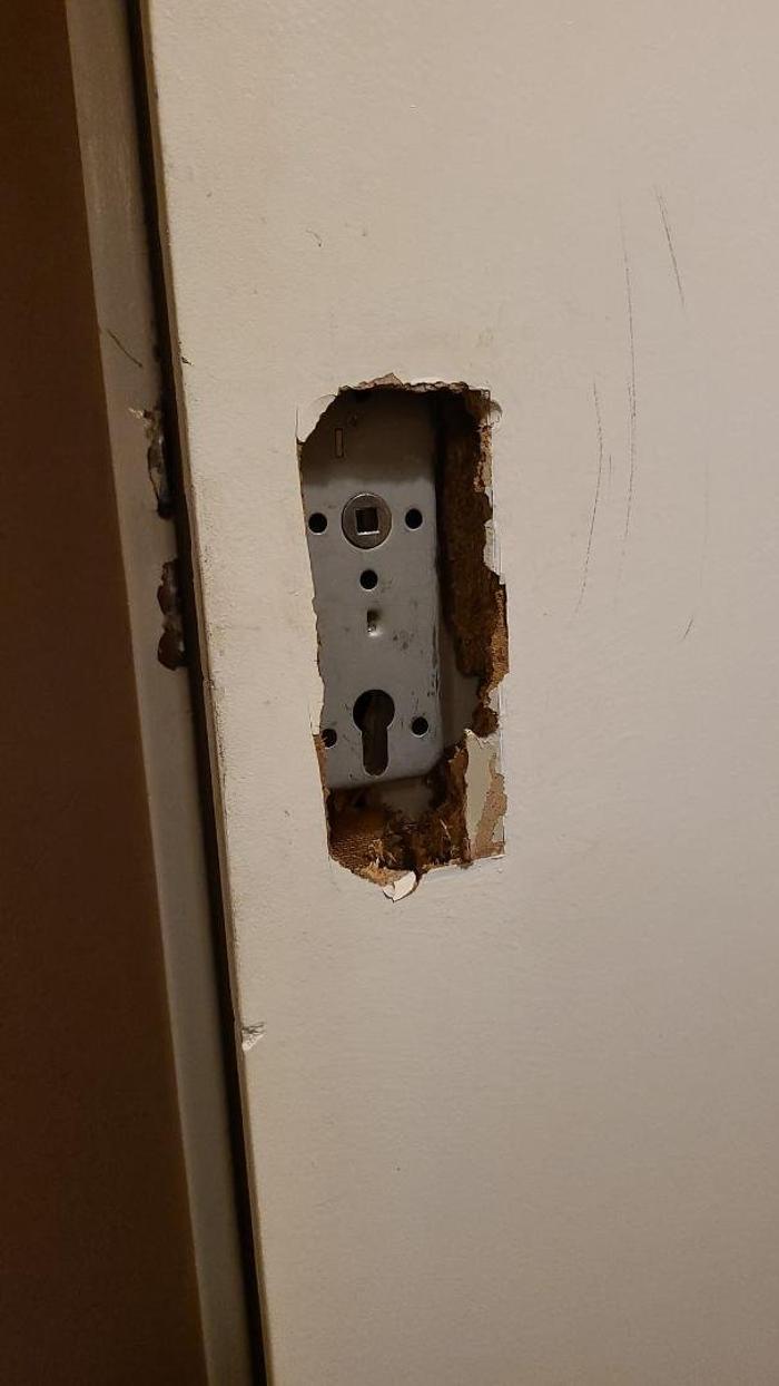 Schlüsseldienst TT, Residenzstraße in Berlin