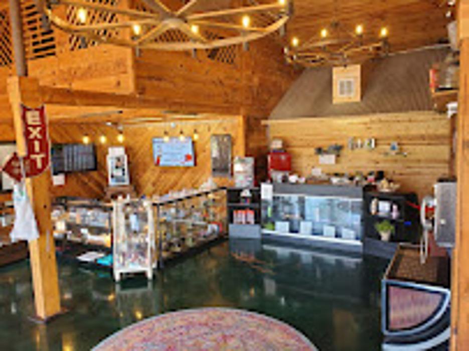 Red Bud Dispensary Inc. - Marlow, OK
