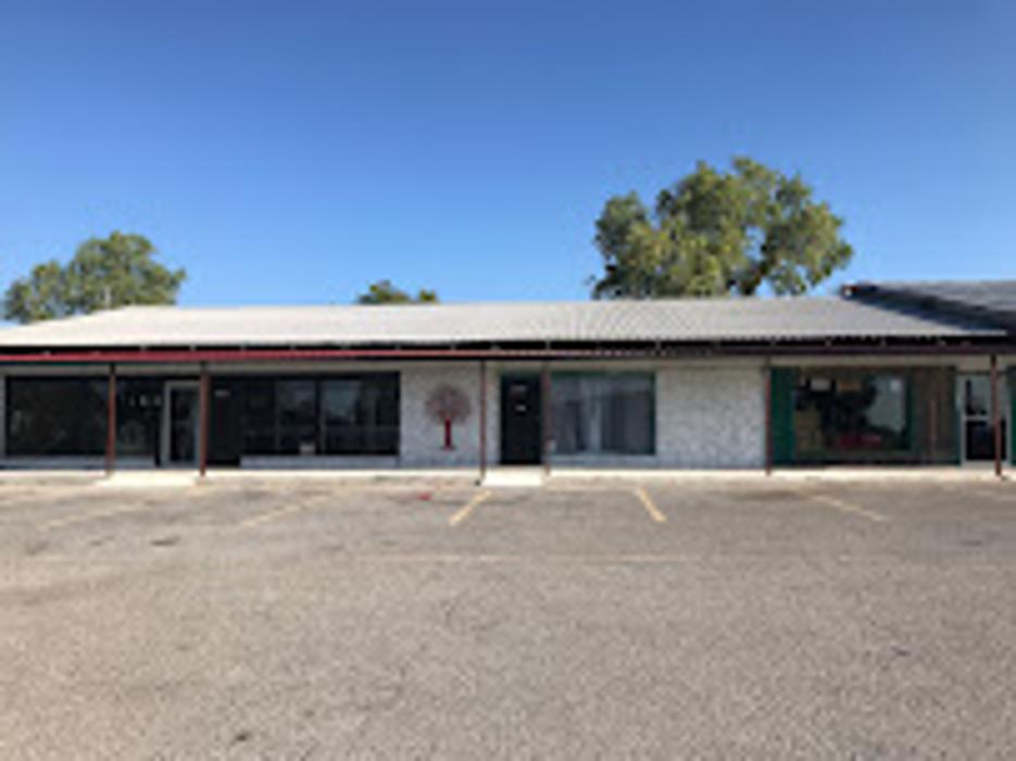 Red Bud Dispensary Inc. - Marlow, OK