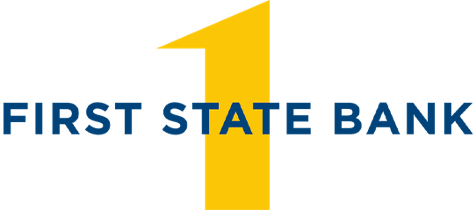 First State Bank Image