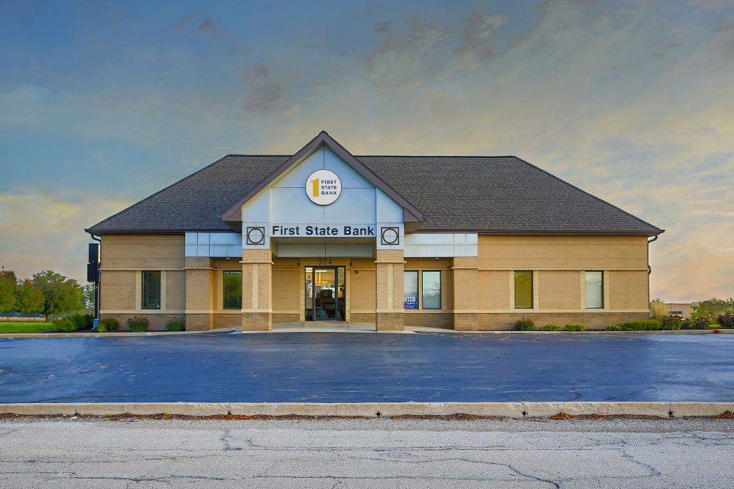 First State Bank Image