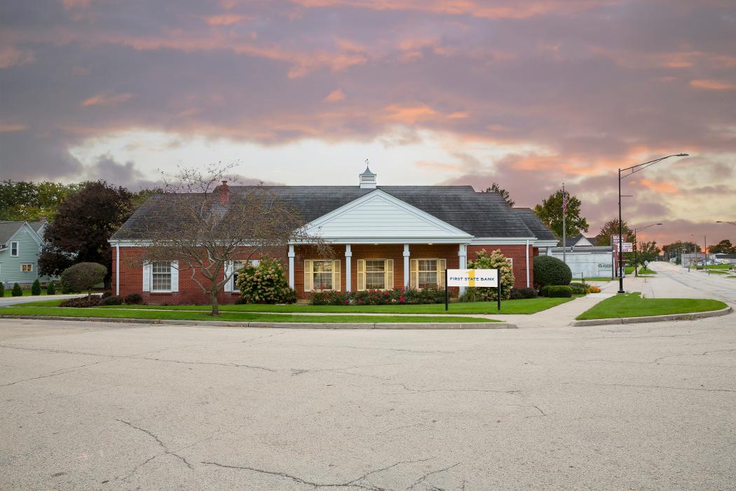 First State Bank Image
