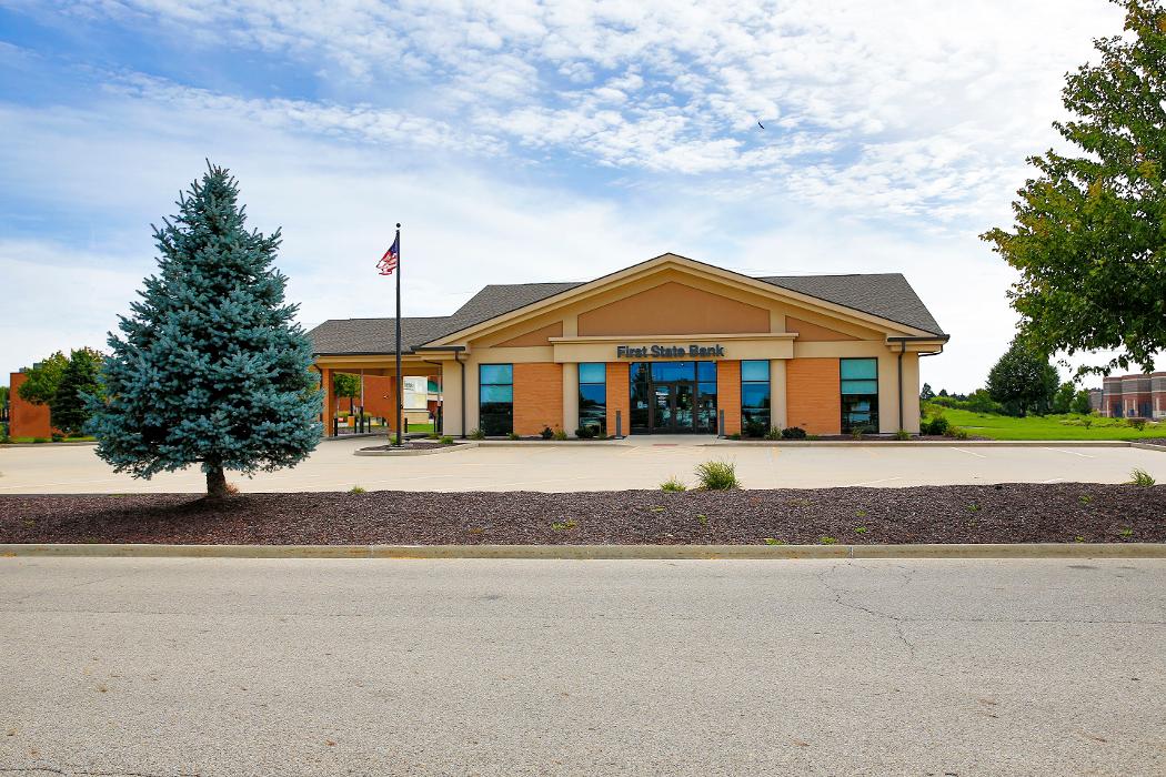 First State Bank - Streator, IL