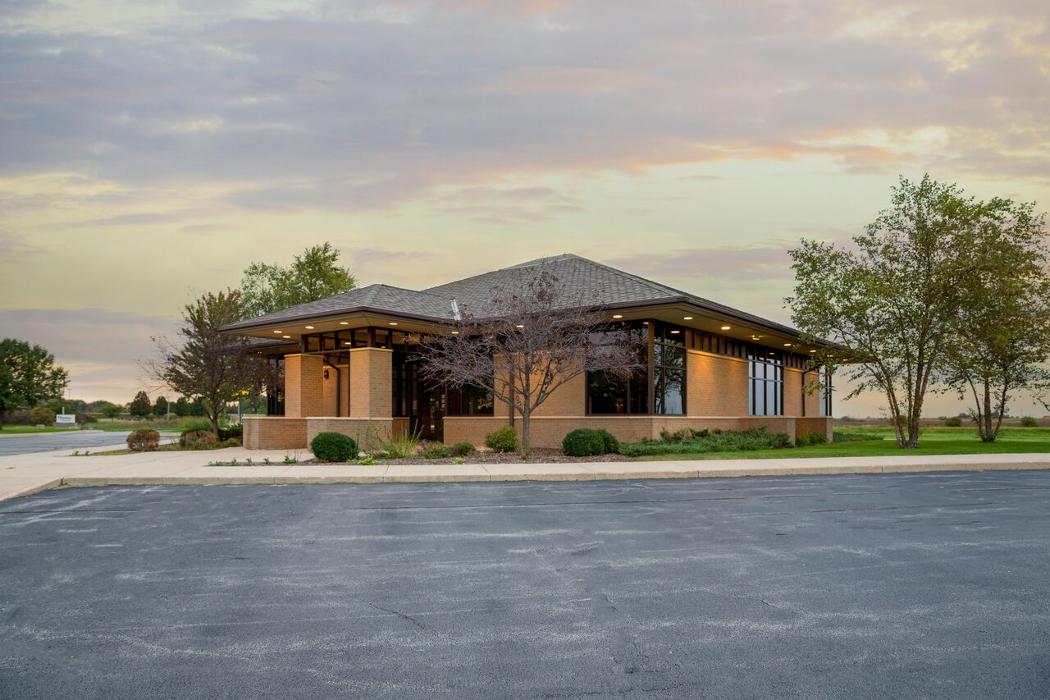 First State Bank Image