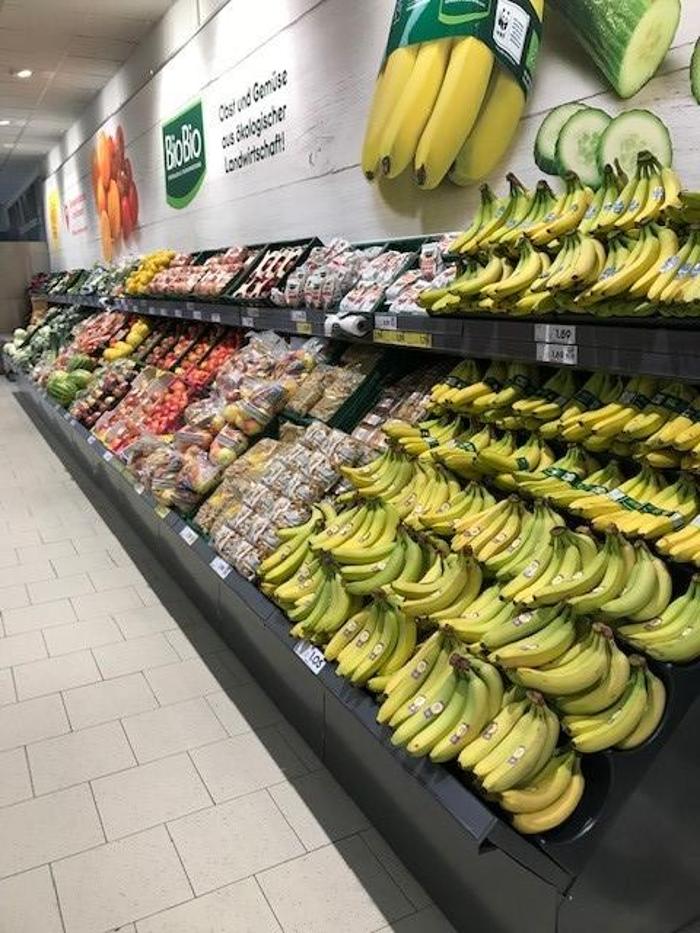Netto Marken-Discount, Kronprinzenstraße in Remscheid