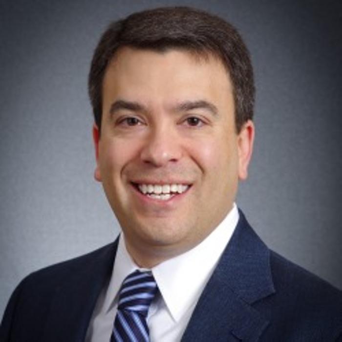 Dr. David J. Kricsfeld, DO - Grandview, MO