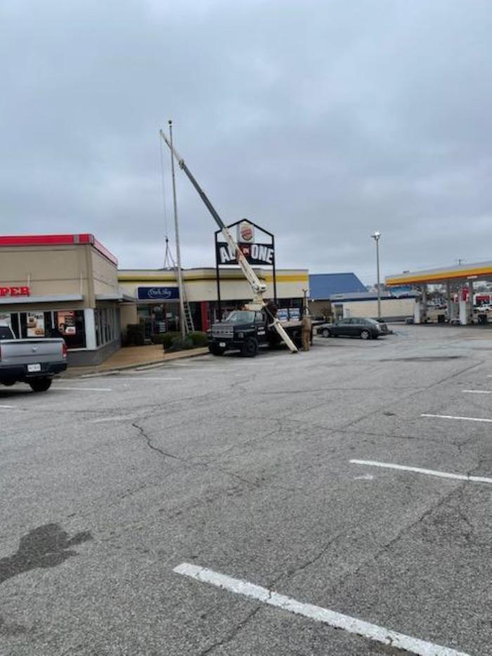 Coin Connection Bitcoin ATM - Dyersburg, TN