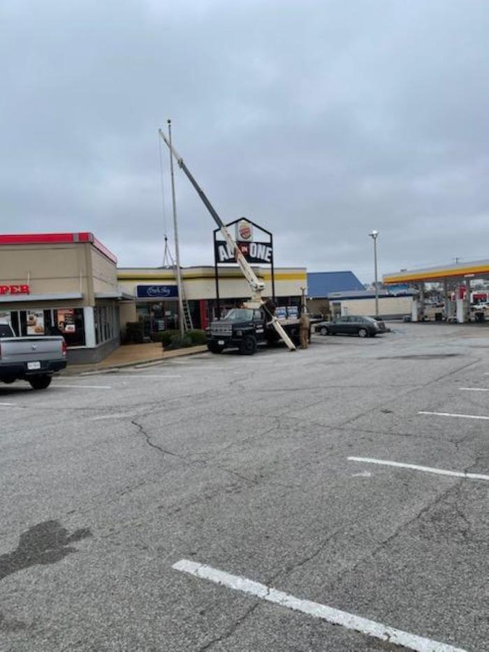 Coin Connection Bitcoin ATM - Dyersburg, TN