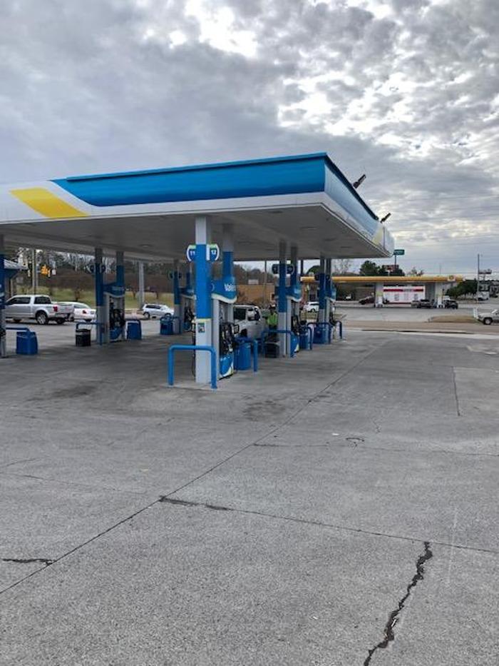 Coin Connection Bitcoin ATM Image