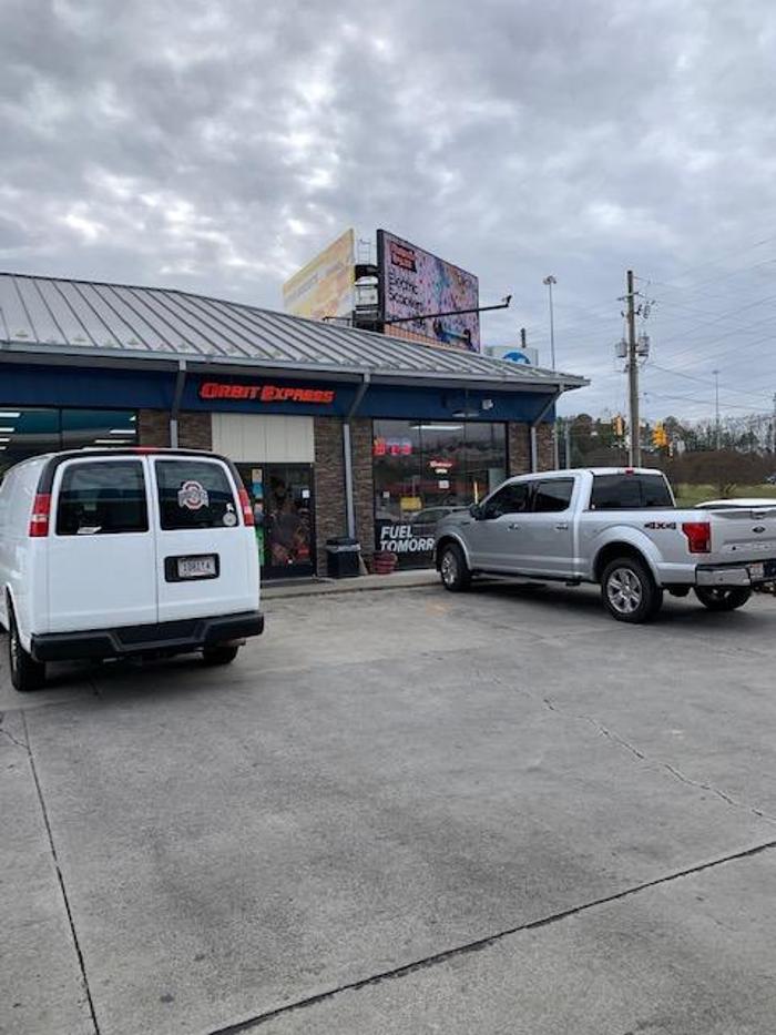 Coin Connection Bitcoin ATM Image