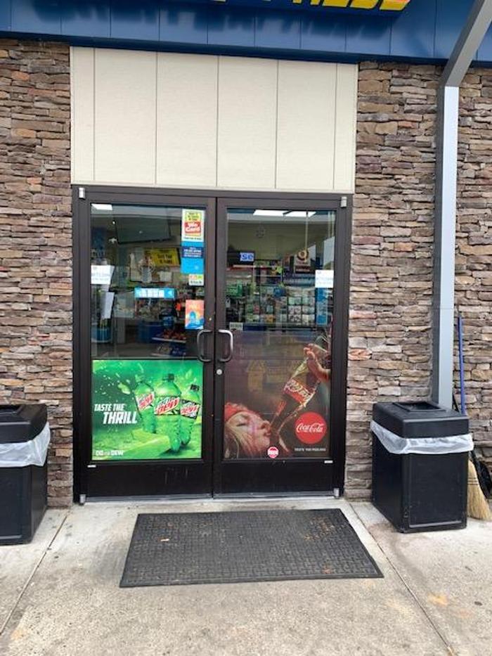 Coin Connection Bitcoin ATM Image