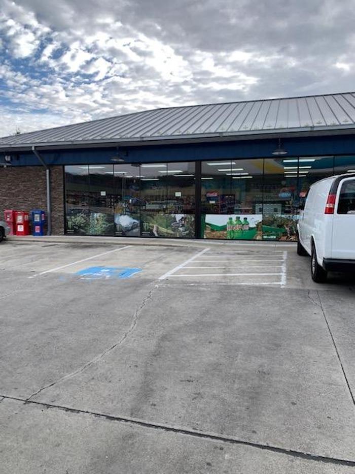 Coin Connection Bitcoin ATM Image