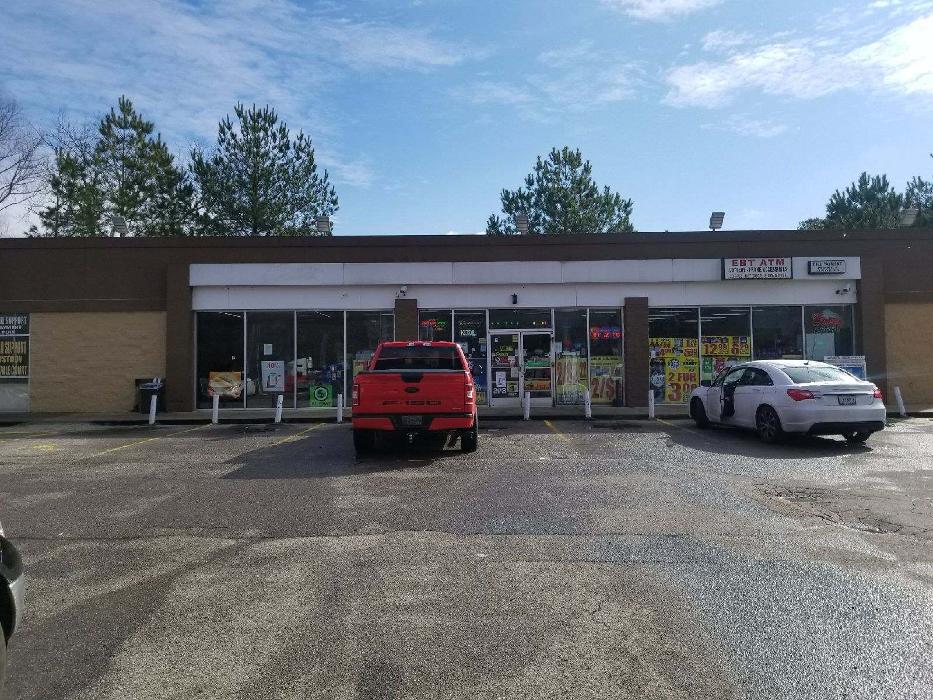 Coin Connection Bitcoin ATM Image