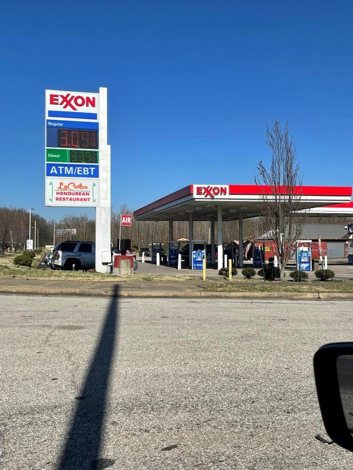 Coin Connection Bitcoin ATM Image